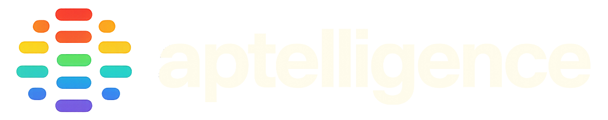 Aptelligence